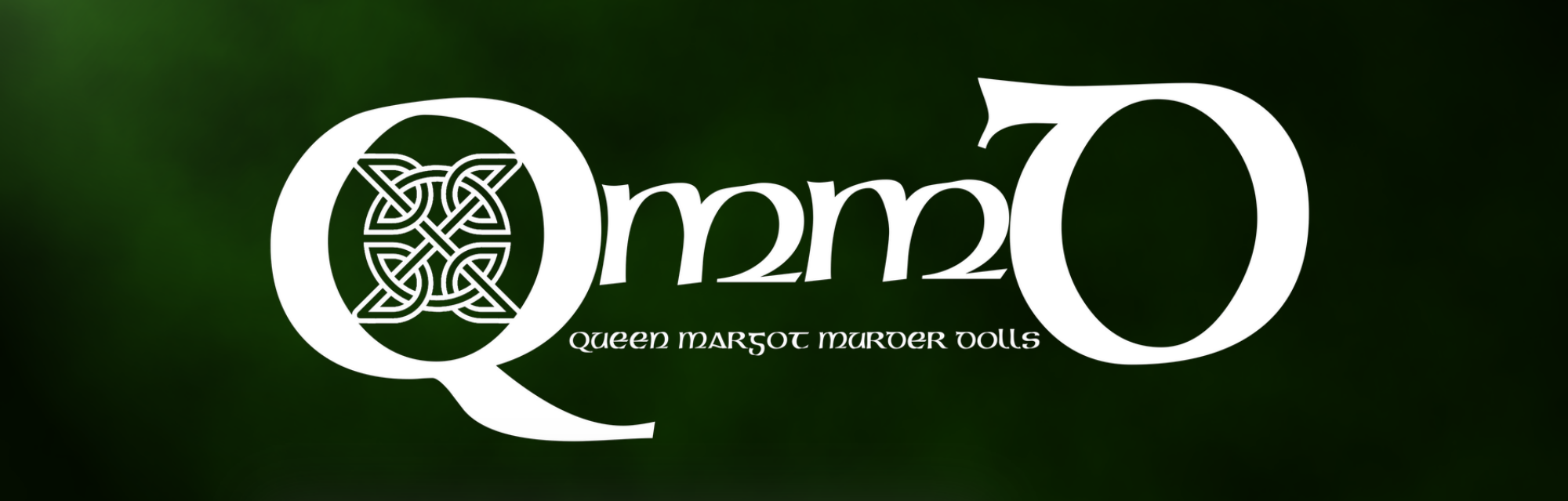 QmmD - handmade Irish Folk-Rock at it's best!